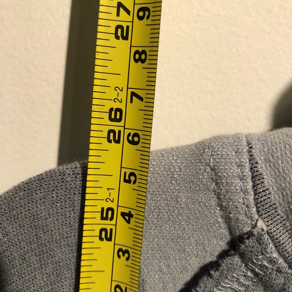 Vintage B.U.M. Equipment Hoodie Lifestyle Beach Lg - Picture 8 of 9